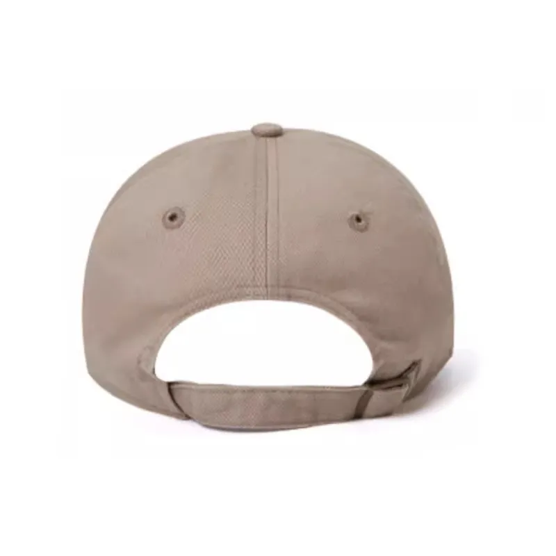 New Era Baseball Caps Unisex Khaki-2