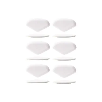 maigaole Insoles Unisex