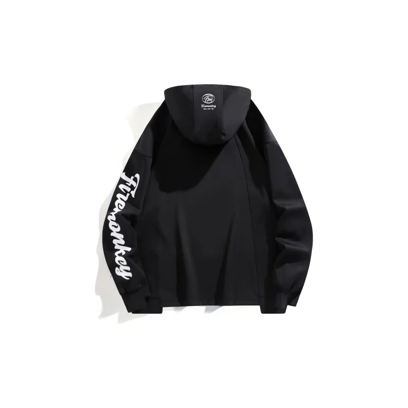 FireMonkey Sweatshirts Unisex-7