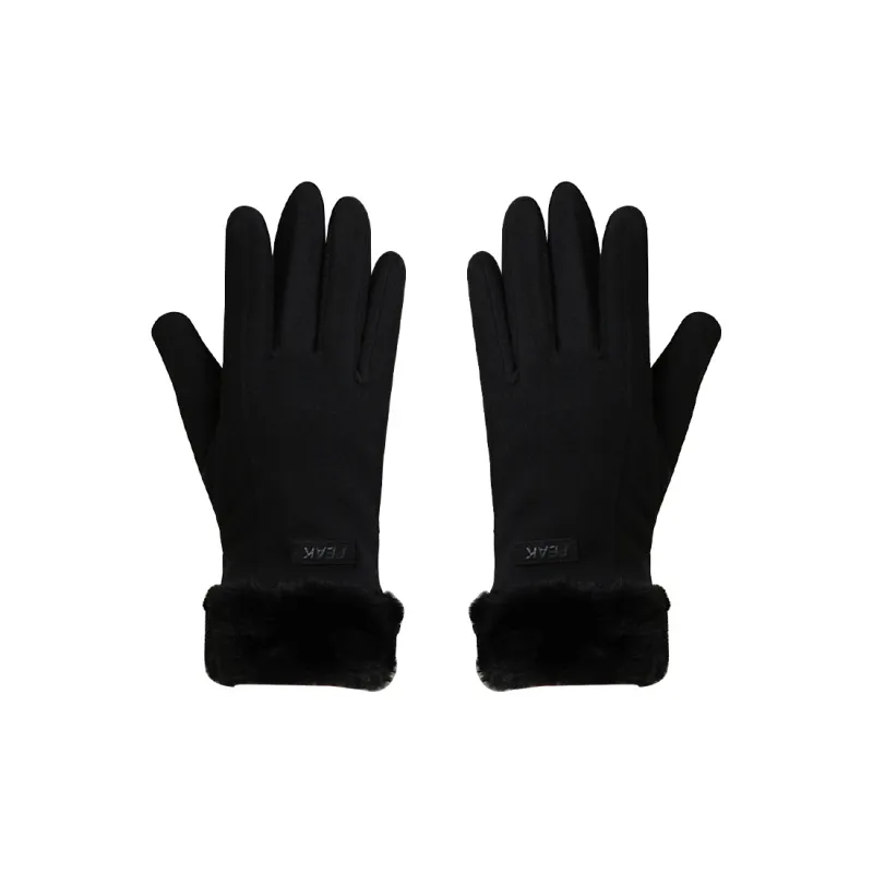 PEAK Gloves Women's-0