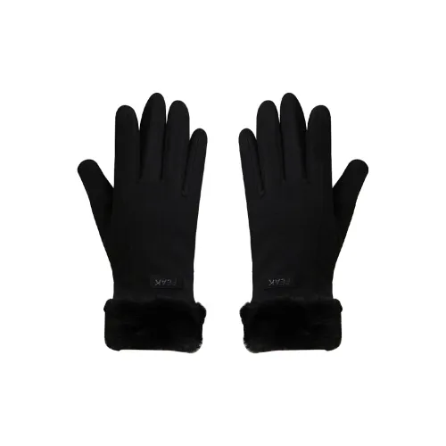 PEAK Women Other gloves