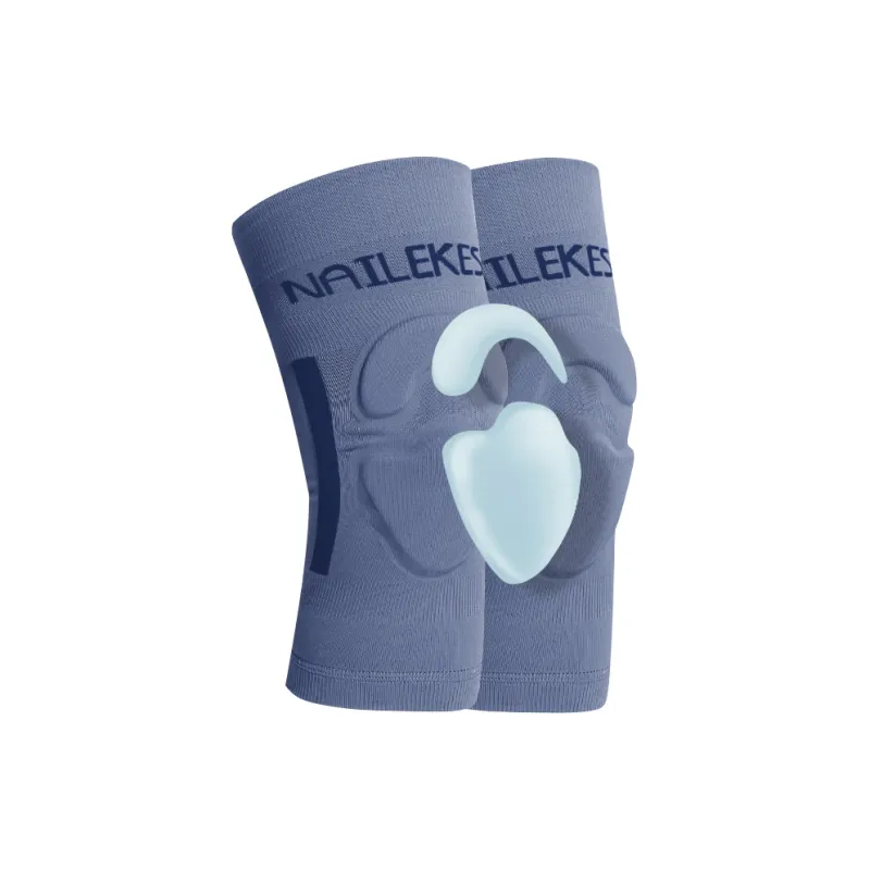 NAILEKESI Knee Pads-10