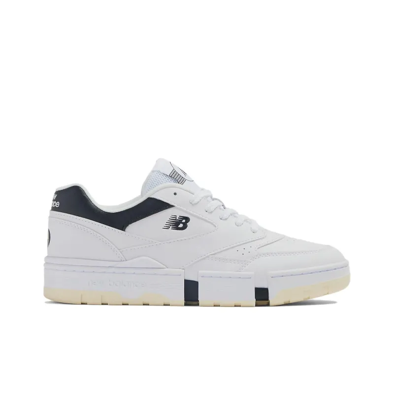 New Balance 0.01 MSFTSrep White Black-1