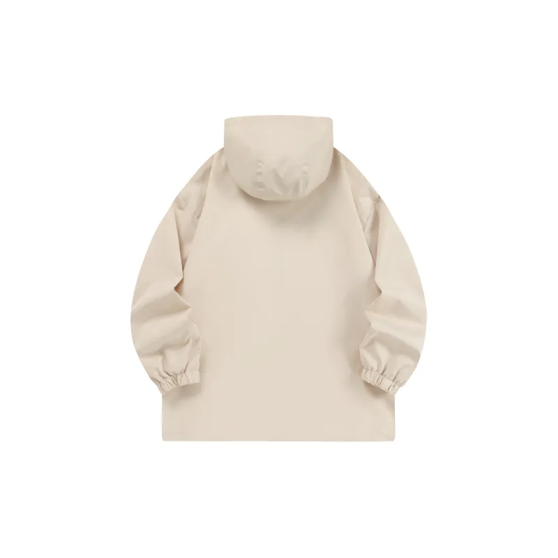 BOBBY ABLEY Jacket Unisex Black-4