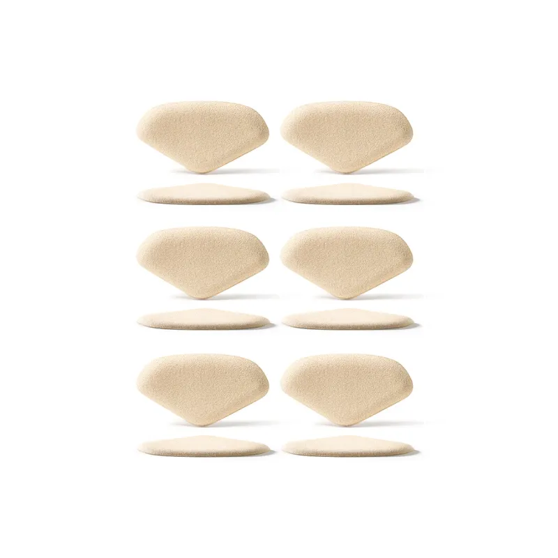 maigaole Insoles Unisex-4