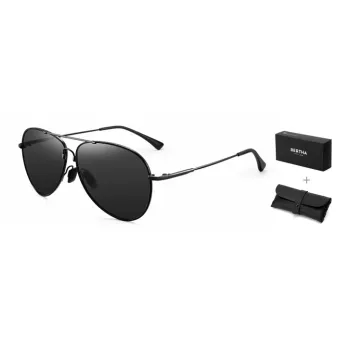 BERTHA Aviator Sunglasses Unisex