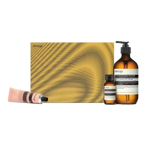 AESOP 바디 케어 키트