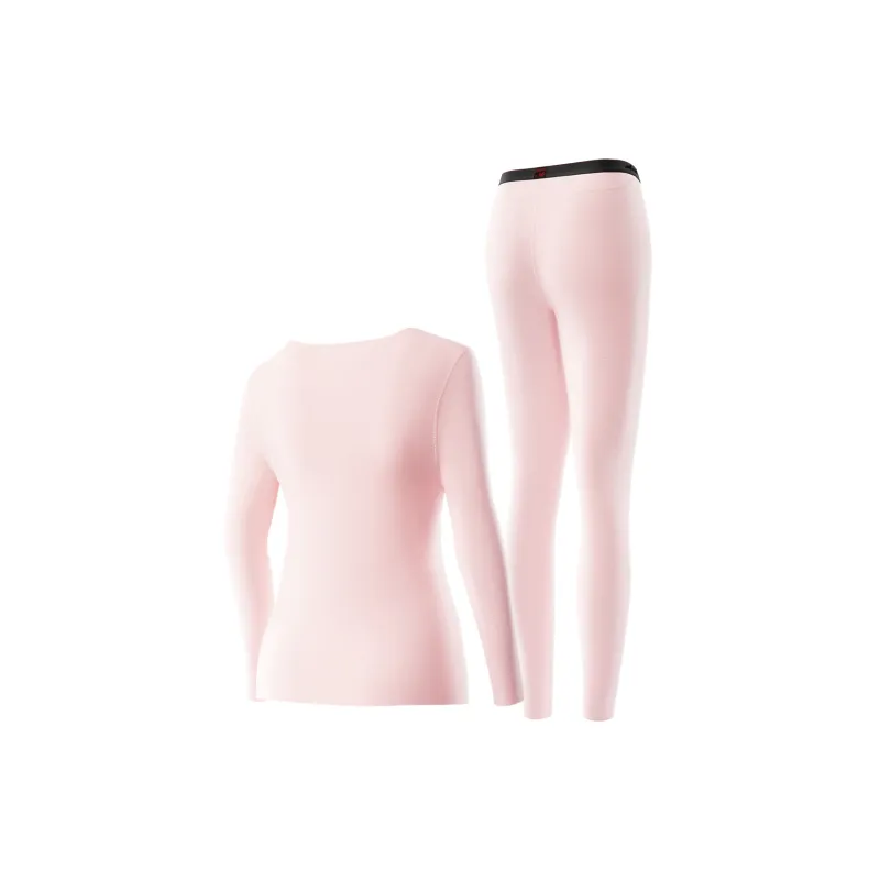 Mast Point Women's Thermal Sets-6