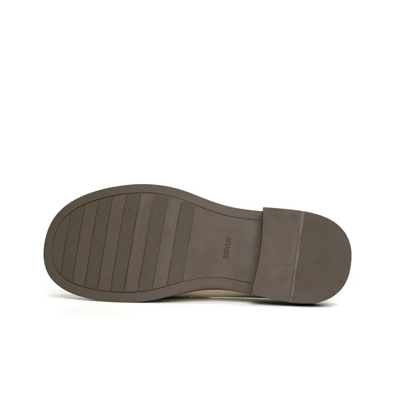 LAORENTOU Loafers 3.2cm Women's-11