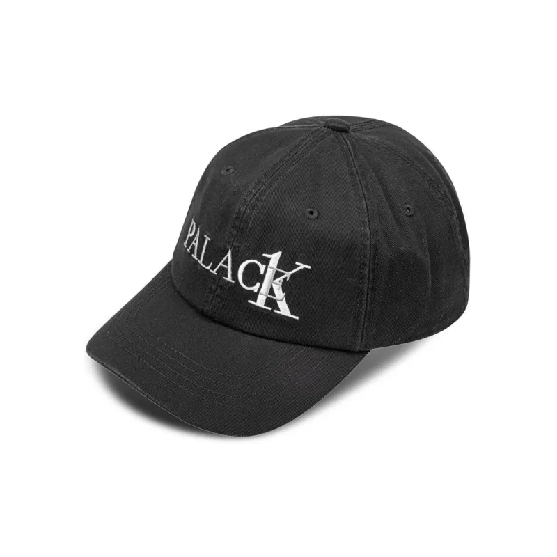PALACE X Calvin Klein 6 Panel-0