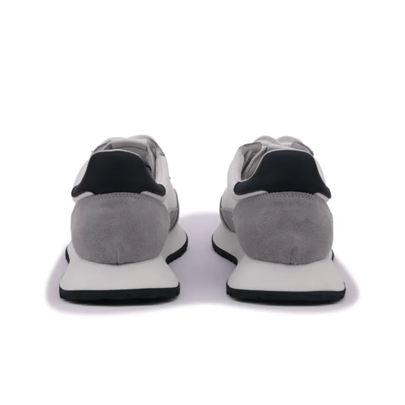 Mr.shang Forrest Gump Slip Resistant Low Top Casual Shoes Men's-3