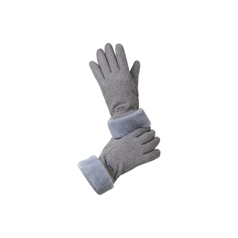 PEAK Gloves Women's-2