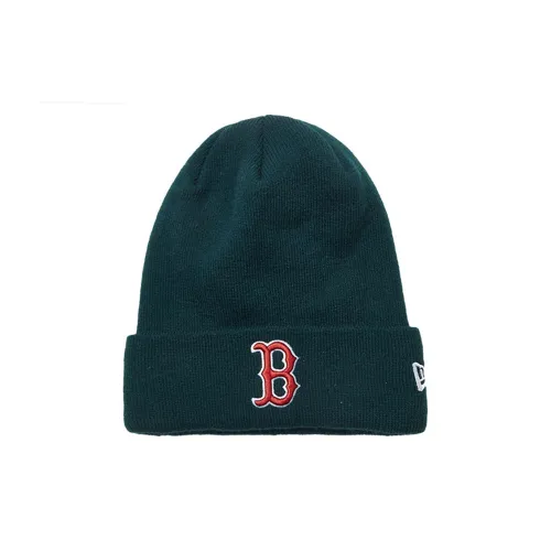 New Era Beanie Unisex