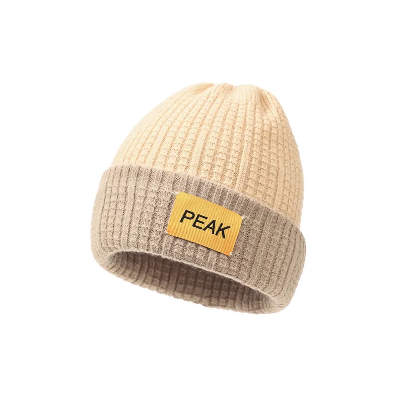 PEAK Beanies Unisex-4