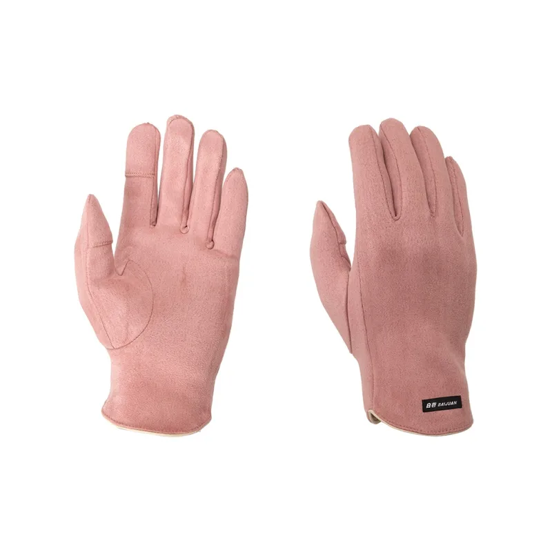 BAIJUAN Gloves Unisex-11