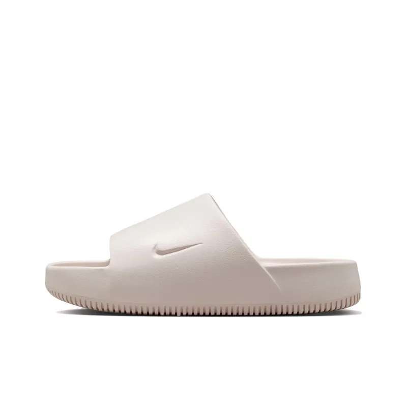 Nike Calm Slide Barely Rose Women's-0