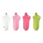 Combo 1 (Milk White+Pastel Pink+Camellia+Lime)