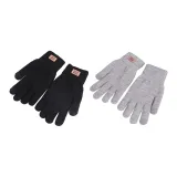 Black+Gray (2 Pack)