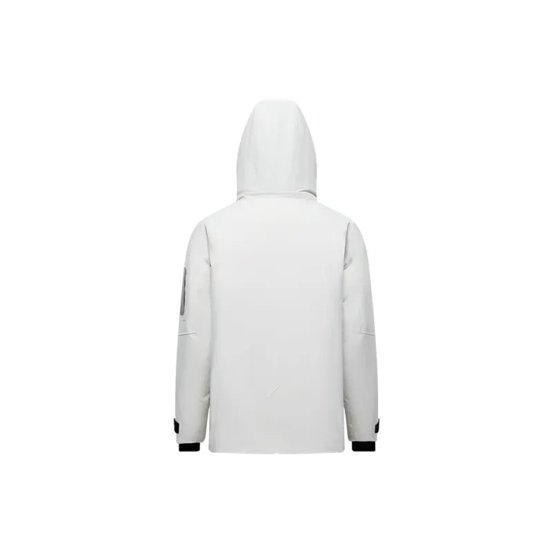Alps Down Jackets Men-5