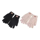 Black+Khaki (2 Pack)