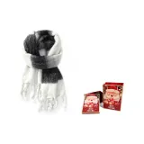 Black White (Christmas Box)
