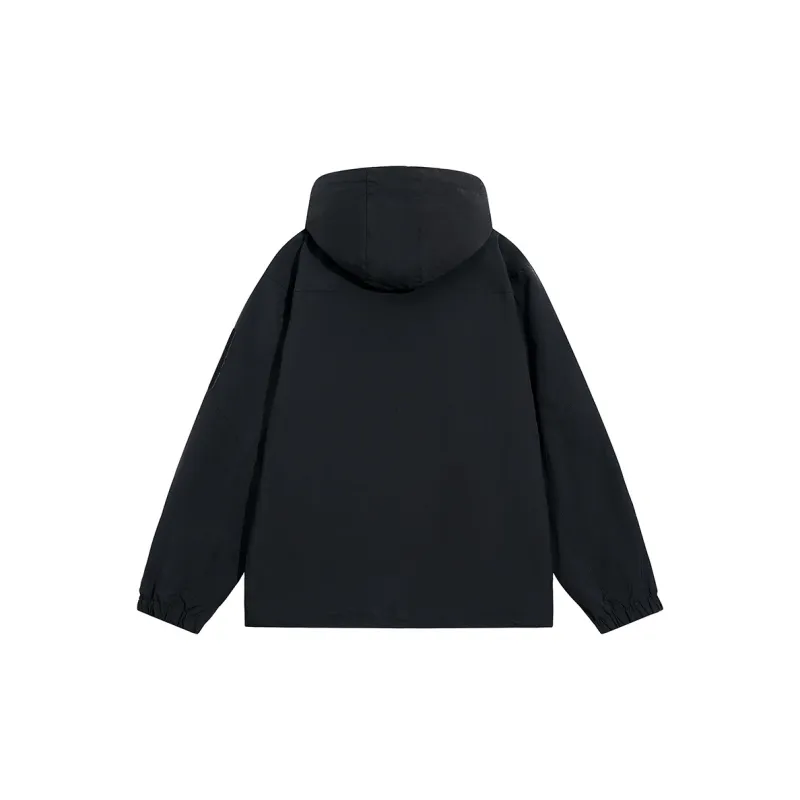 AMBER LIGHT Jackets Unisex-1