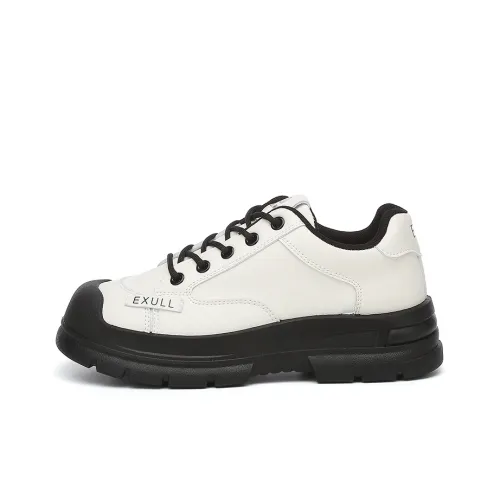 EXULL Lifestyle Shoes Women