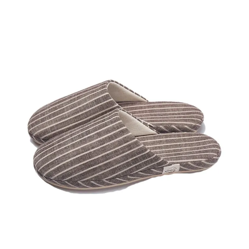 Far Port Wrap toe Slippers 0.8cm Unisex-5