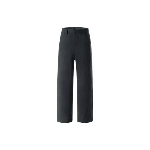 PSO Brand Suit Trousers Unisex