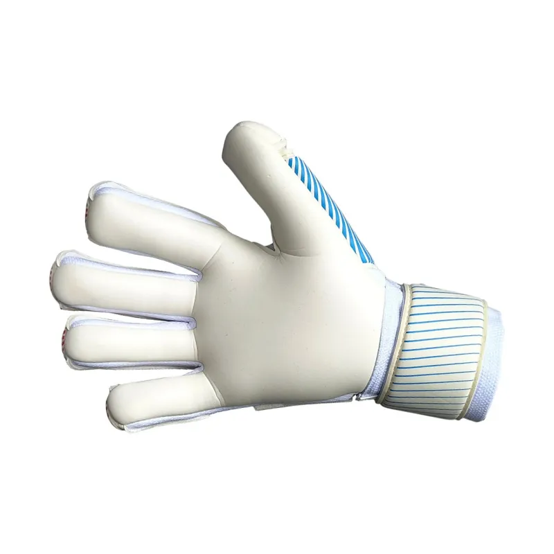 Defense Goalkeeper Gloves Unisex-2
