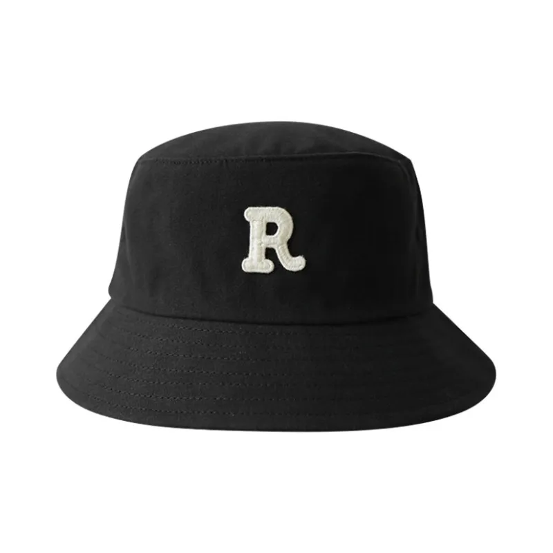 CMFY Cotton Polyester Blend Bucket Hats Unisex-10