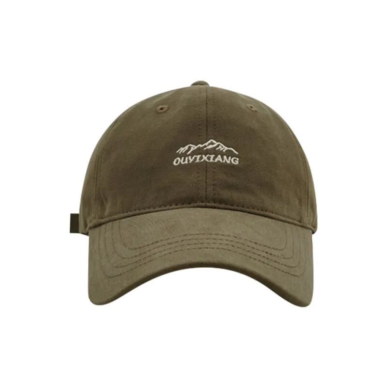 CMFY Baseball Caps Unisex-3
