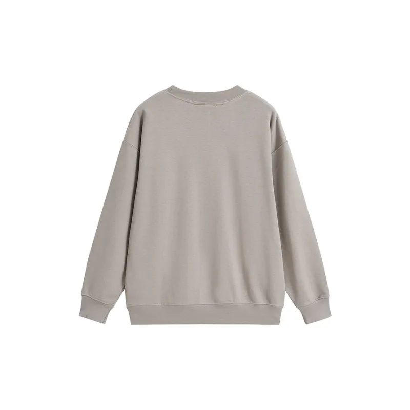 Zoo York Sweatshirts Unisex-10