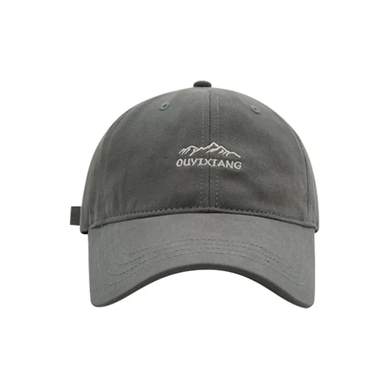 CMFY Baseball Caps Unisex-2