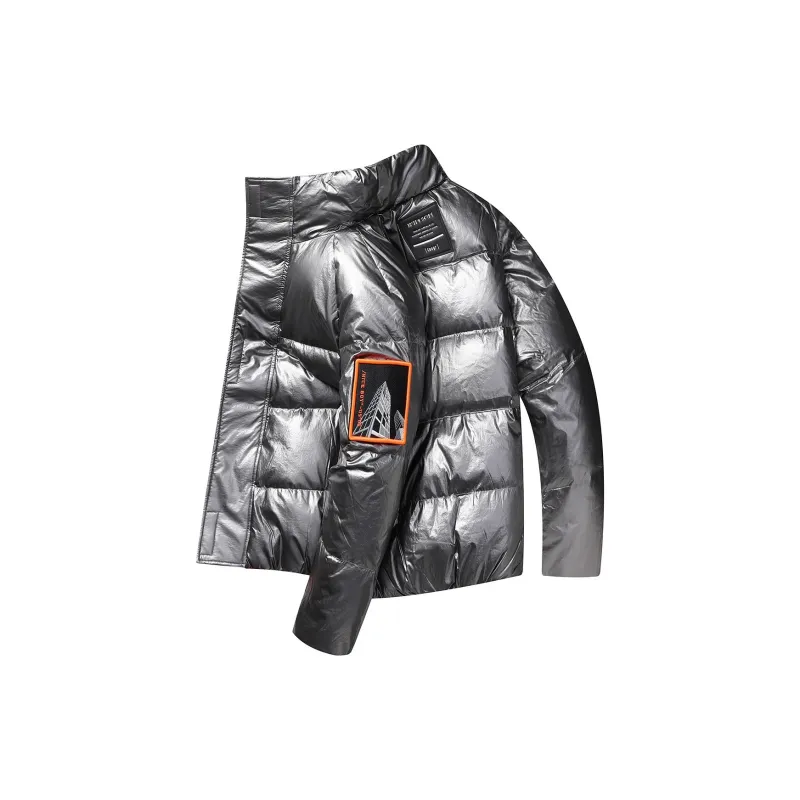 YAYA Down Jackets Men-5
