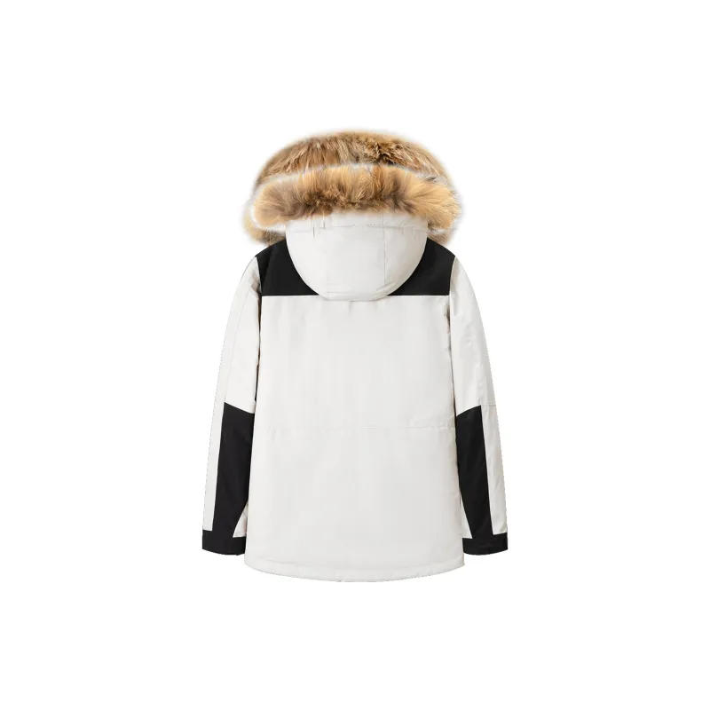 IL SARTO Down Jackets Unisex-9