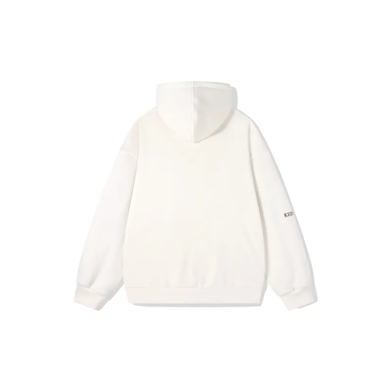 FIDO DIDO Sweatshirt Jacket Unisex-41