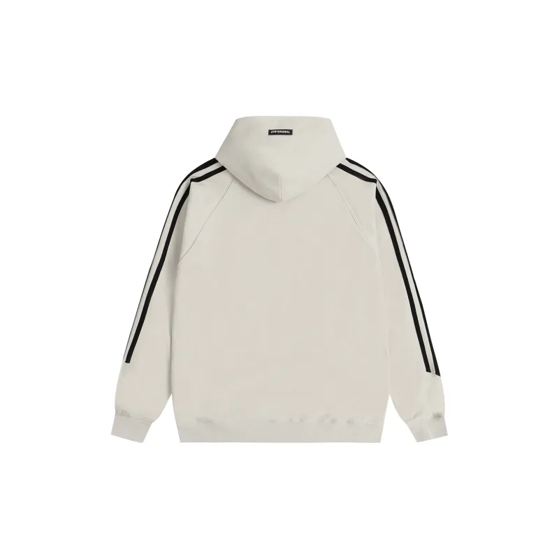 Atry Sweatshirt With Hood Unisex-9