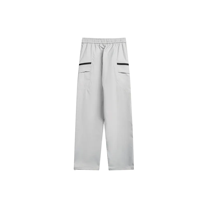 MEIPIN TANG Windbreaker Pants Unisex-1