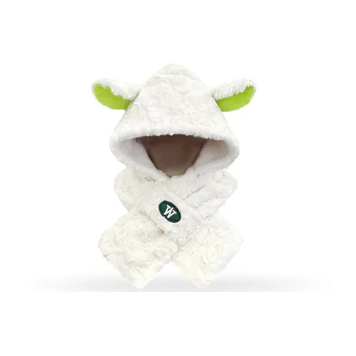 Youyoulan Hoods & Plush Hats Women's