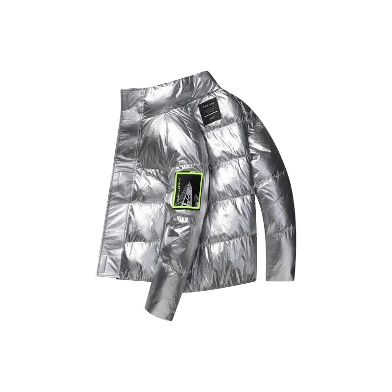 YAYA Down Jackets Men-2
