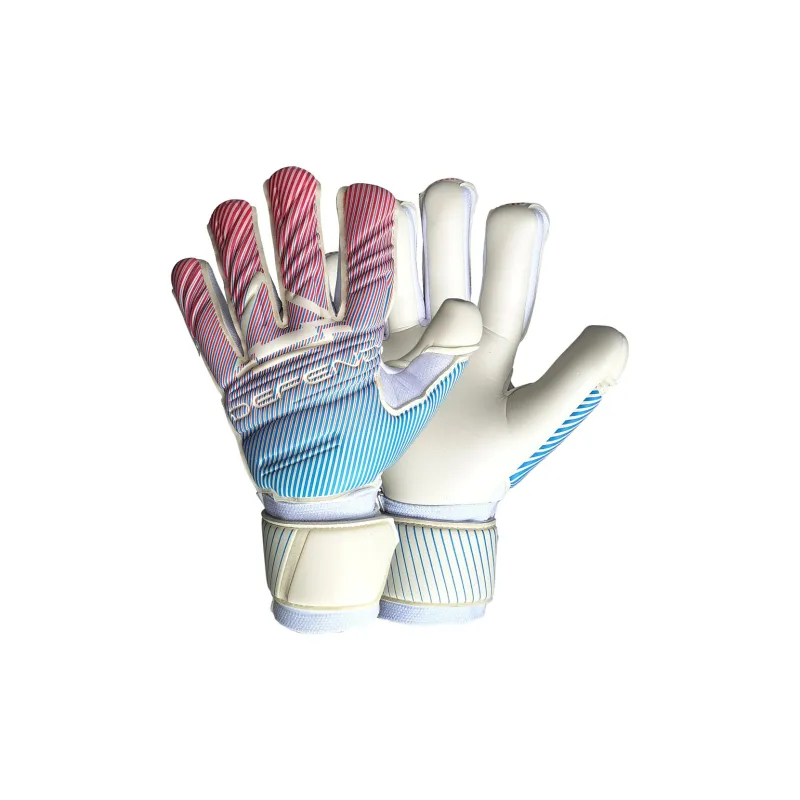 Defense Goalkeeper Gloves Unisex-0