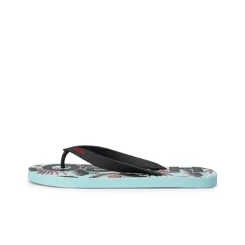 HUGO BOSS Flip Flops Men's Blue