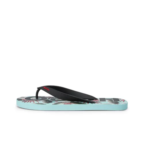 HUGO BOSS Flip Flops Men