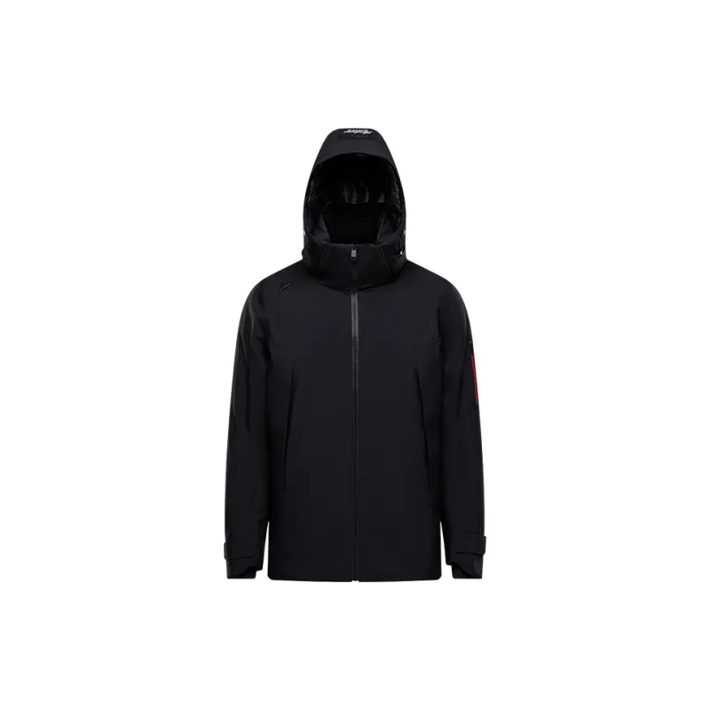 Alps Down Jackets Men-1