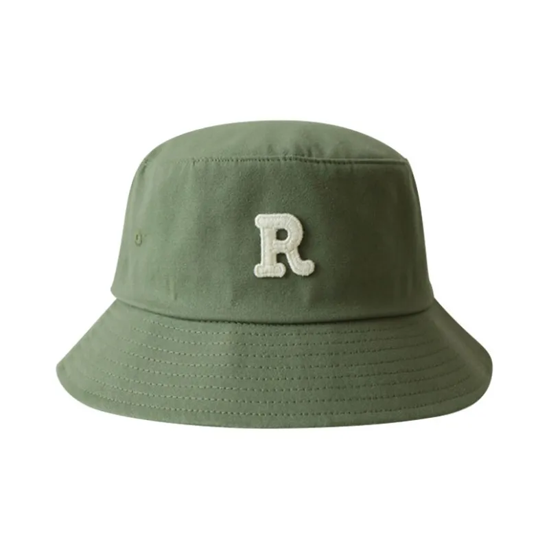 CMFY Cotton Polyester Blend Bucket Hats Unisex-7