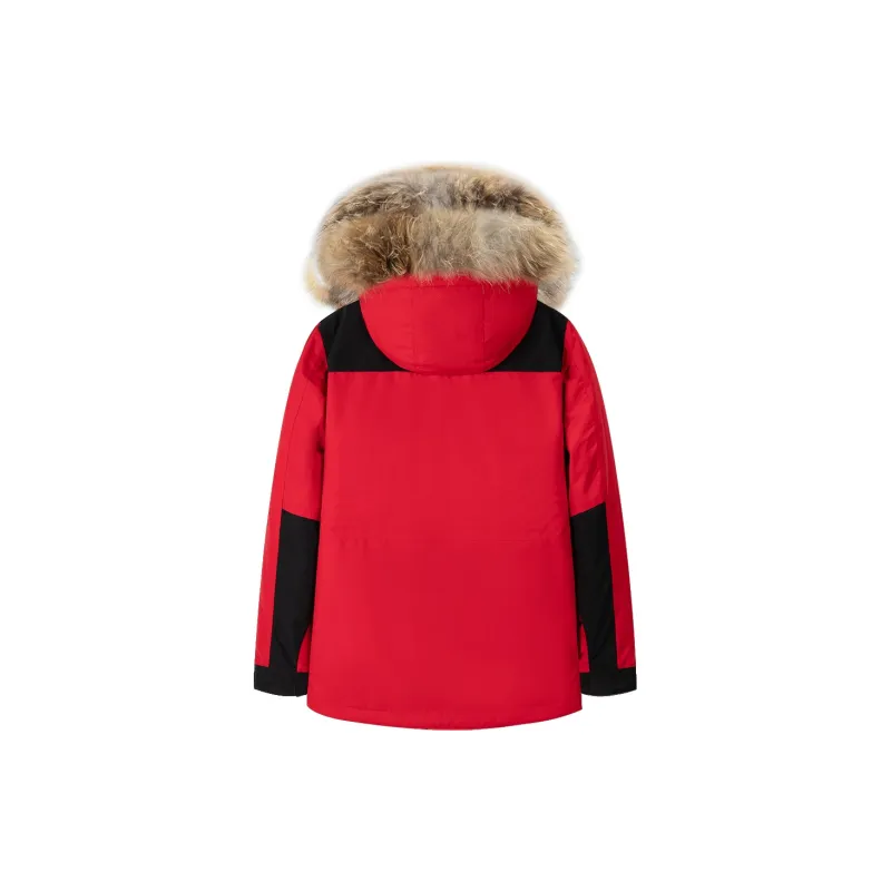 IL SARTO Down Jackets Unisex-13