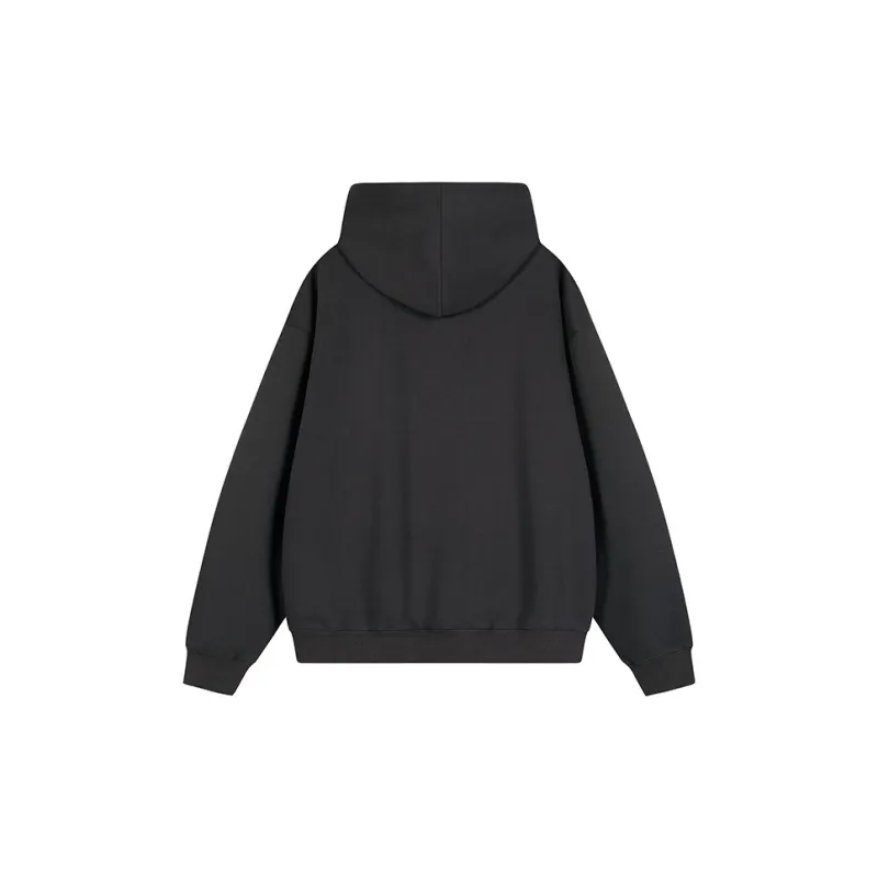 HIKZ x OXO OVERLOAD Sweatshirt Unisex-13