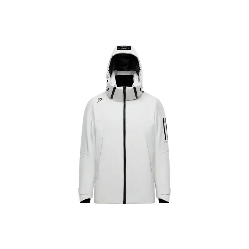 Alps Down Jackets Men-4