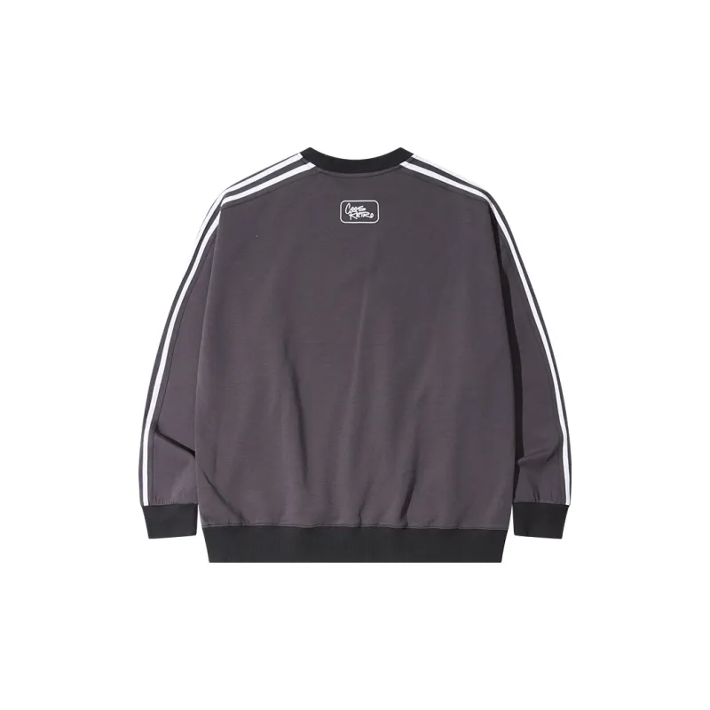 CoosRetro Sweatshirts Unisex-3